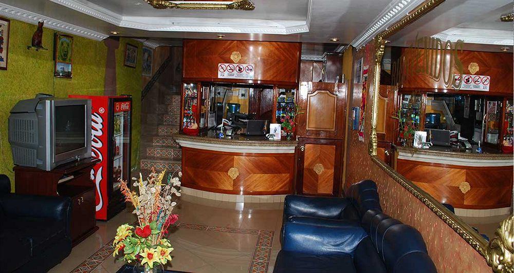 Miguel Angel Terminal Quitumbe Hotel Кито Екстериор снимка